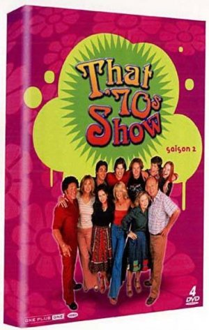 70s Show 2 - Saison 2