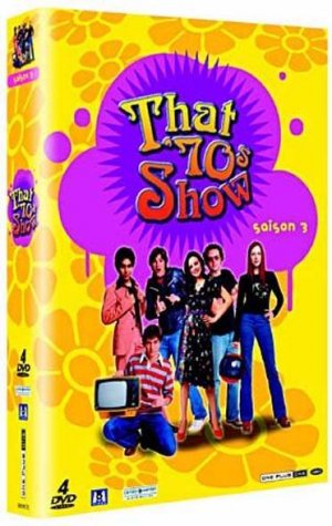 70s Show 3 - Saison 3