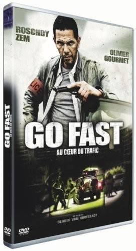 Go Fast 1