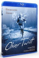 Oliver Twist édition Simple