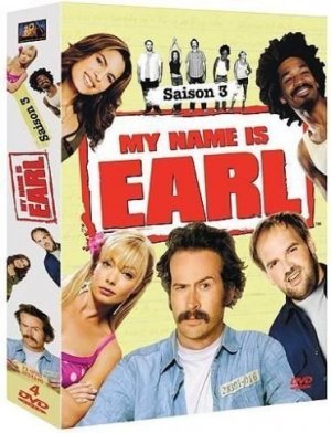 Earl 3 - Saison 3