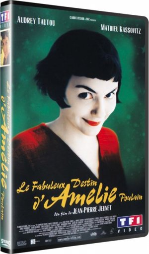 Le Fabuleux destin d'Amélie Poulain 1