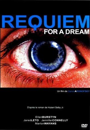 Requiem for a dream édition Simple