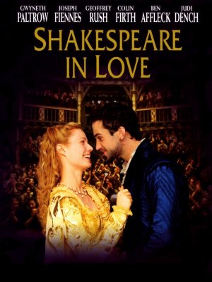 Shakespeare in Love édition Simple