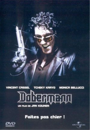 Dobermann 1