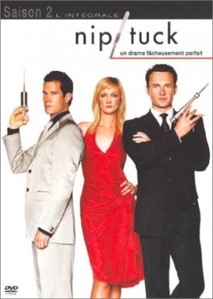 Nip/Tuck 2 - Saison 2