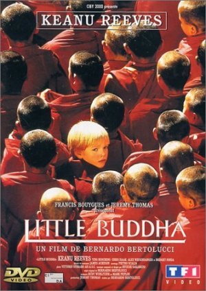 Little Buddha édition Simple