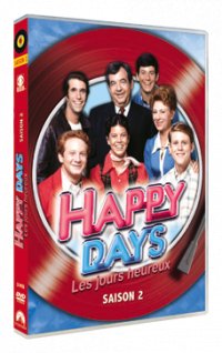 Happy Days 2 - Saison 2
