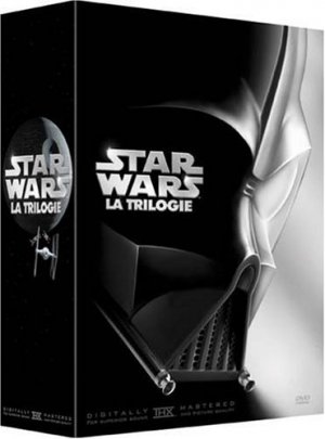 Star wars - Trilogie