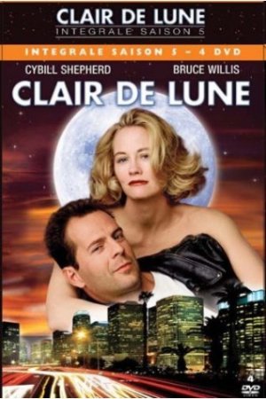 Clair de Lune 4 - Intégrale Saison 5