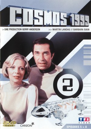 Cosmos 1999 2 - Cosmos 1999 - 2