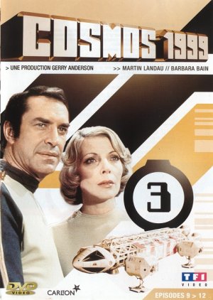 Cosmos 1999 3 - Cosmos 1999 - 3