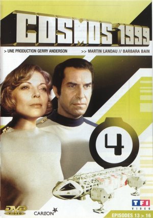 Cosmos 1999 4 - Cosmos 1999 - 4