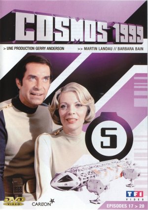 Cosmos 1999 5 - Cosmos 1999 - 5