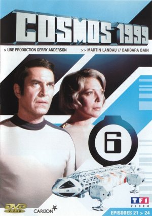 Cosmos 1999 6 - Cosmos 1999 - 6