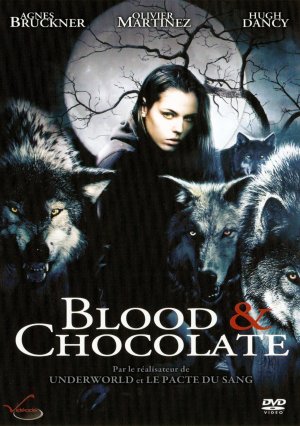 Blood and Chocolate 1