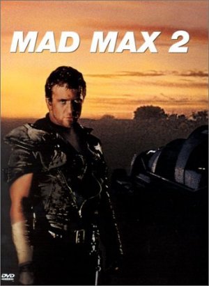 Mad Max 2 - Le Défi édition Simple