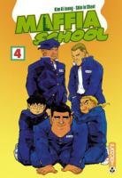 couverture, jaquette Maffia School 4  (paquet manga) Manhwa