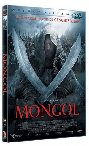 Mongol édition Simple