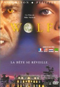 Wolf édition Simple