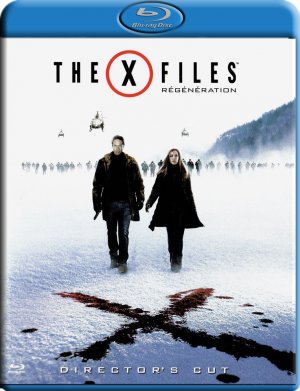 The X Files - Régénération édition Simple