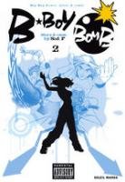 couverture, jaquette B-BoY BomB 2  (soleil manga) Manhua