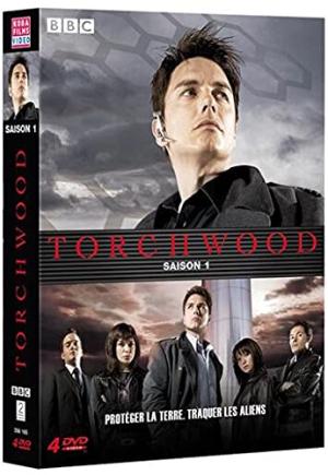 Torchwood édition Simple