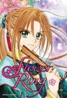 couverture, jaquette Flower Ring 2  (soleil manga) Manhua