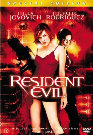 Resident Evil édition Simple