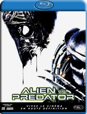 Alien vs. Predator #1