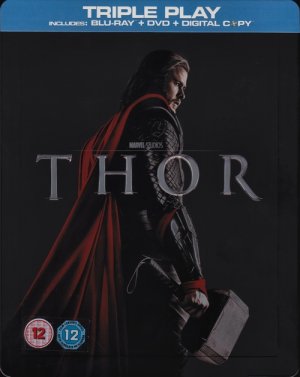 Thor édition Simple