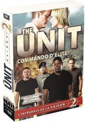The Unit : Commando d'élite 2 - Saison 2