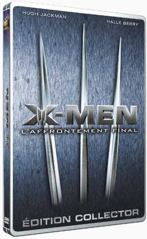 X-Men - L'affrontement final édition Collector