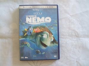 Le Monde de Nemo #1