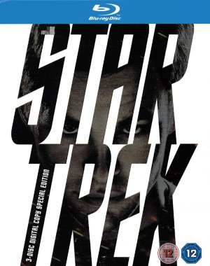 Star Trek édition Simple