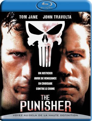 The Punisher édition Simple