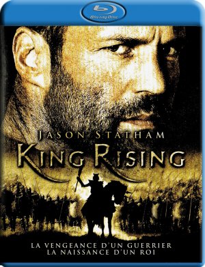 King Rising : au Nom du Roi édition Simple