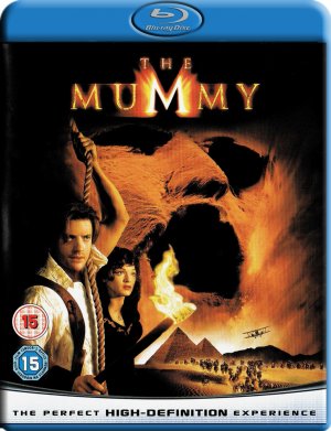 La Momie 1 - The Mummy