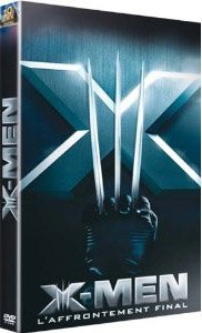 X-Men - L'affrontement final édition Simple