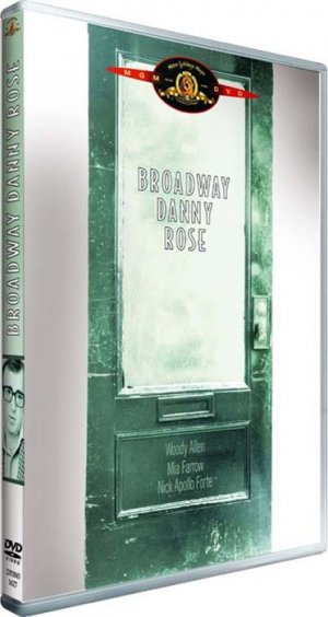 Broadway Danny Rose édition Simple