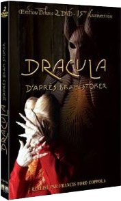Dracula édition Deluxe