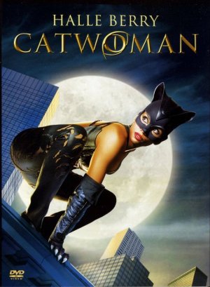 Catwoman édition Simple