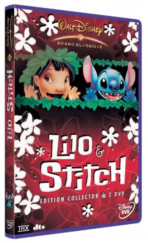 Lilo et Stitch 1