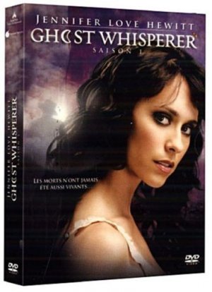 Ghost Whisperer édition Simple