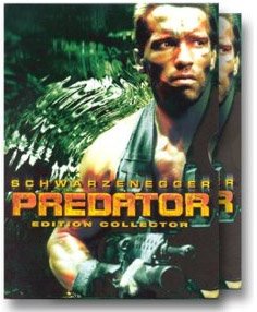 Predator édition Collector