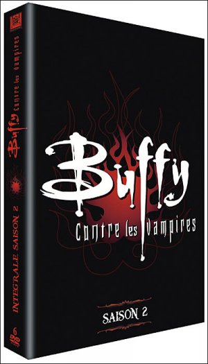 Buffy contre les vampires édition Simple