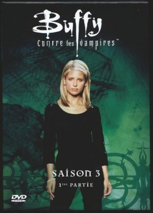 Buffy contre les vampires édition Simple