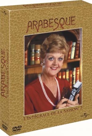 Arabesque 2 - Saison 2