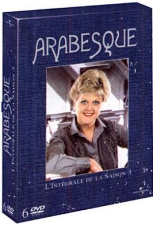 Arabesque 3 - Saison 3