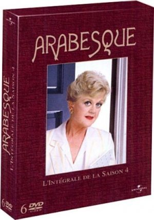 Arabesque 4 - Saison 4